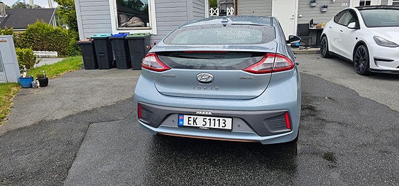 Hyundai IONIQ 5 of 14