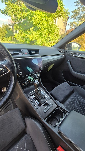 Skoda Superb 5 of 5