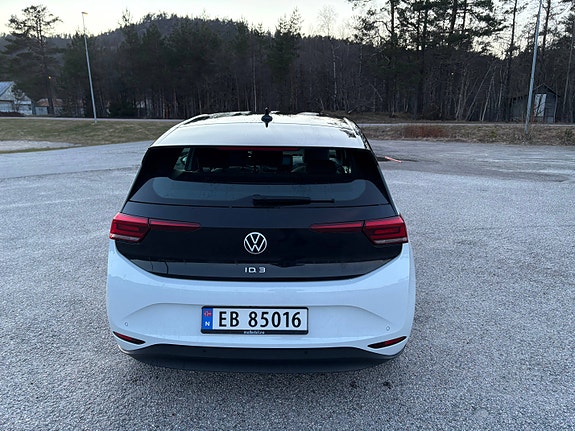Volkswagen ID.3 4 of 5
