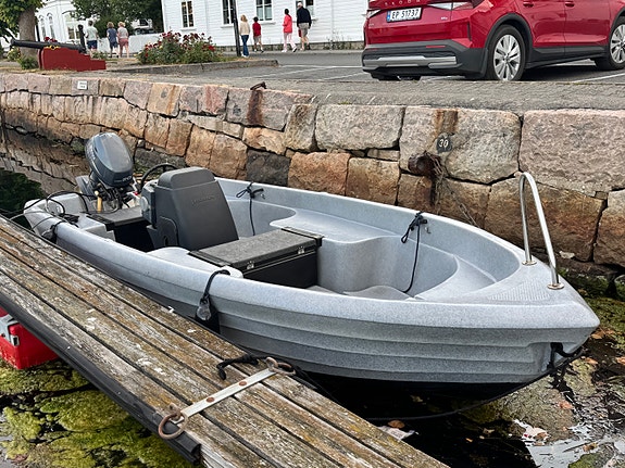 Rent and drive Risør! 4 of 7