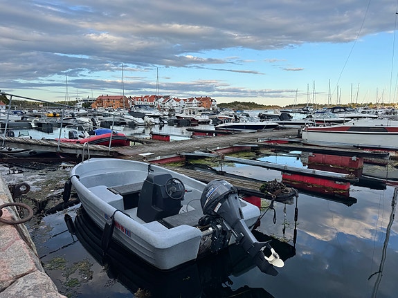 Rent and drive Risør! 2 of 7