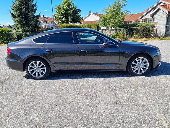 Audi A5 3 of 5