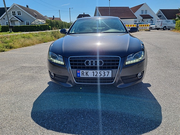 Audi A5 2 of 5