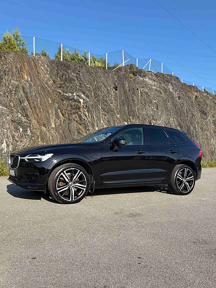 Volvo XC60 4 of 5