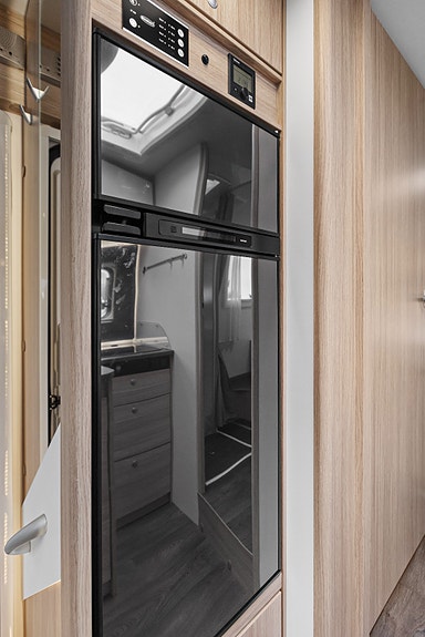 Sunlight T69L / T449 | 9Trinns Automat | Litium | Solceller | 9 of 30