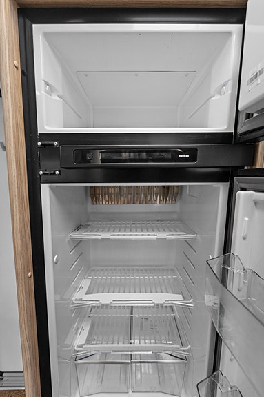 Sunlight T69L / T449 | 9Trinns Automat | Litium | Solceller | 10 of 30