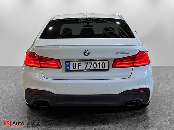 BMW 530e 7 of 30