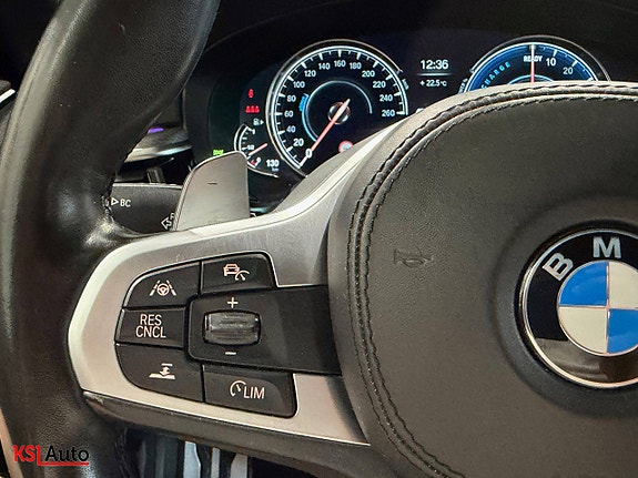 BMW 530e 24 of 30