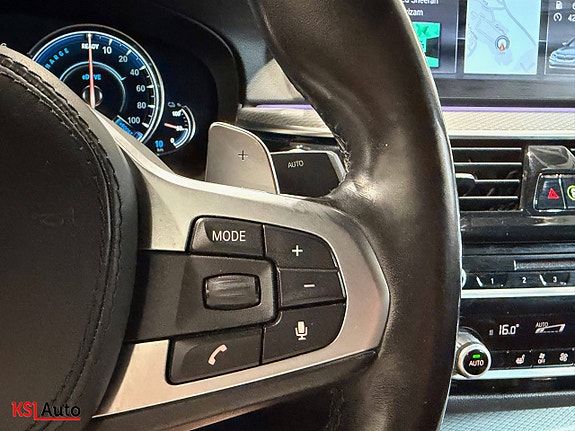 BMW 530e 25 of 30