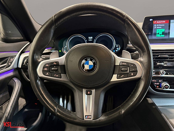 BMW 530e 20 of 30