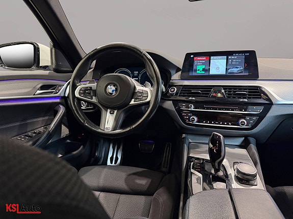 BMW 530e 19 of 30
