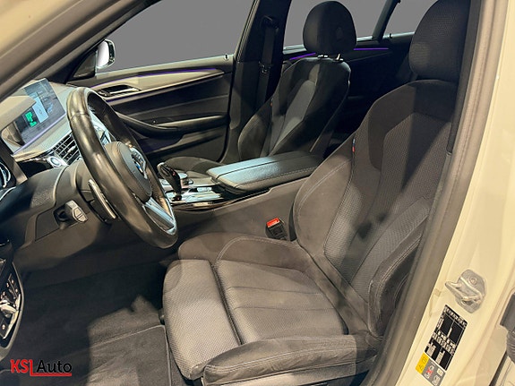 BMW 530e 13 of 30
