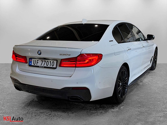 BMW 530e 6 of 30