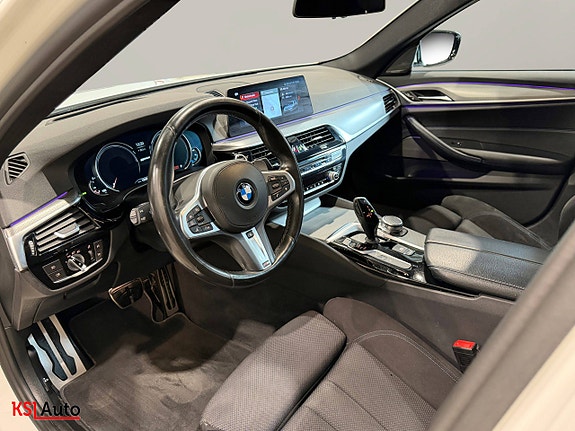 BMW 530e 11 of 30