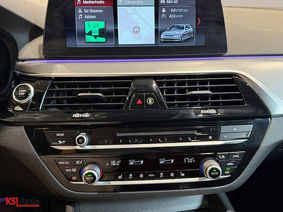 BMW 530e 26 of 30
