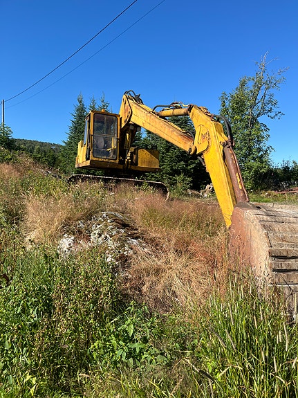Brøyt X20T 2 of 5