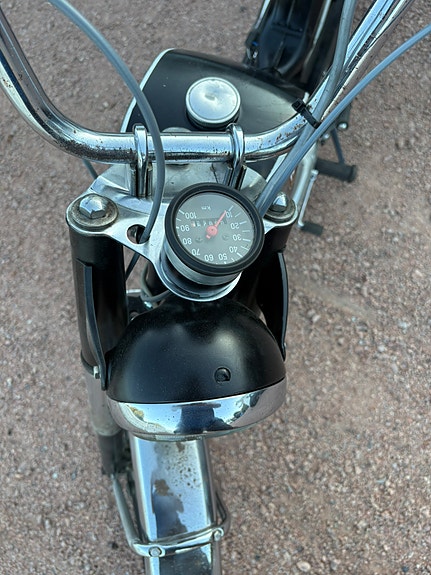 Tempo Corvette 6 of 19