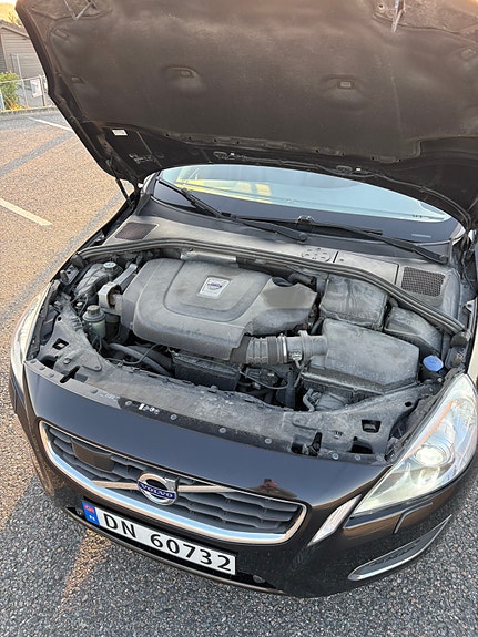 Volvo S60 9 of 14