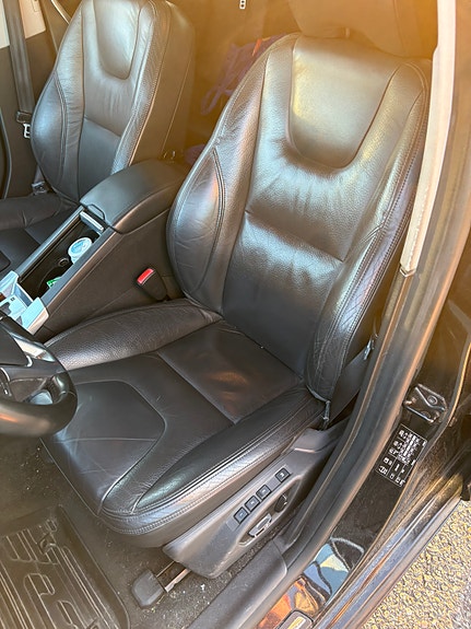 Volvo S60 11 of 14
