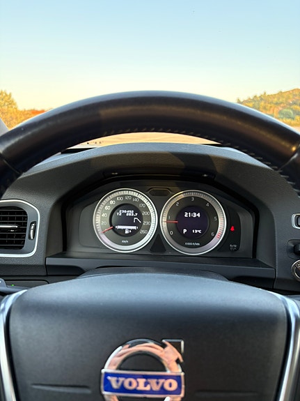 Volvo S60 12 of 14