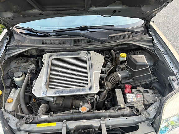 Nissan X-Trail 4 of 5