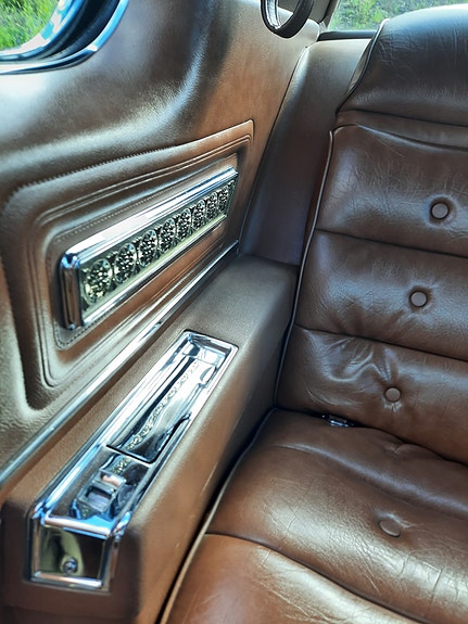 Oldsmobile Toronado 27 of 30