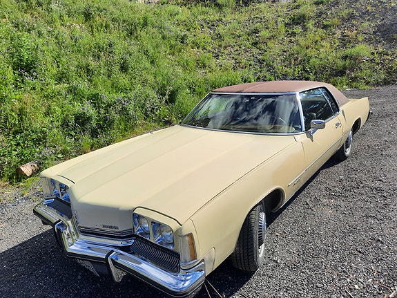 Oldsmobile Toronado 17 of 30