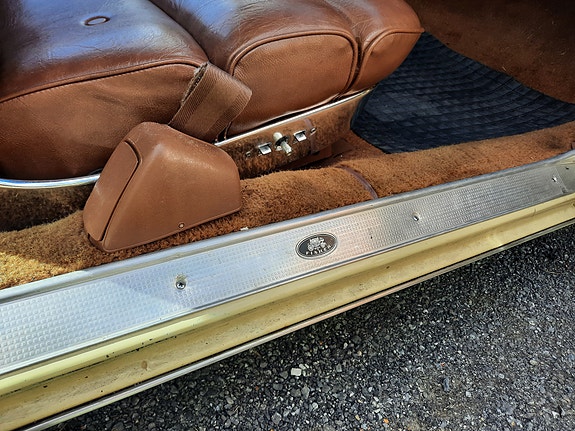 Oldsmobile Toronado 20 of 30