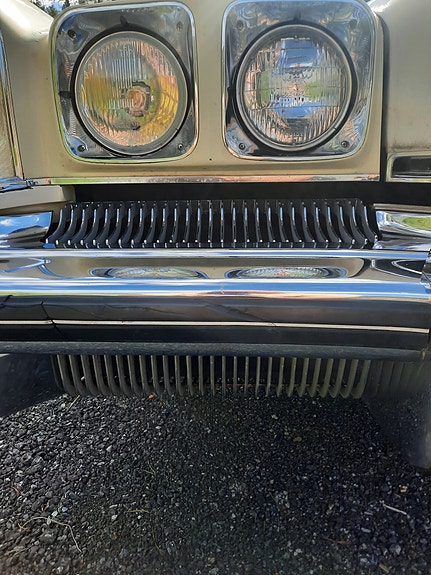 Oldsmobile Toronado 14 of 30