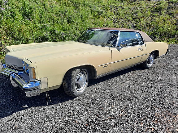 Oldsmobile Toronado 5 of 30