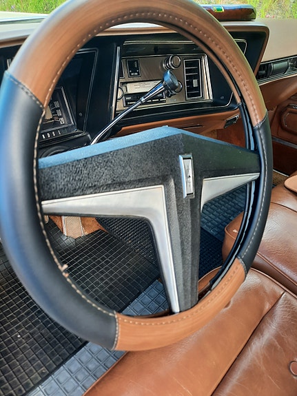 Oldsmobile Toronado 29 of 30