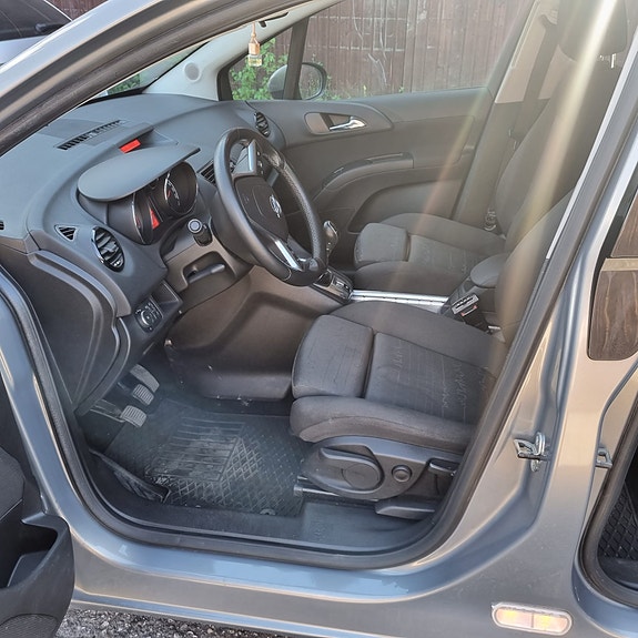 Opel Meriva 8 of 10