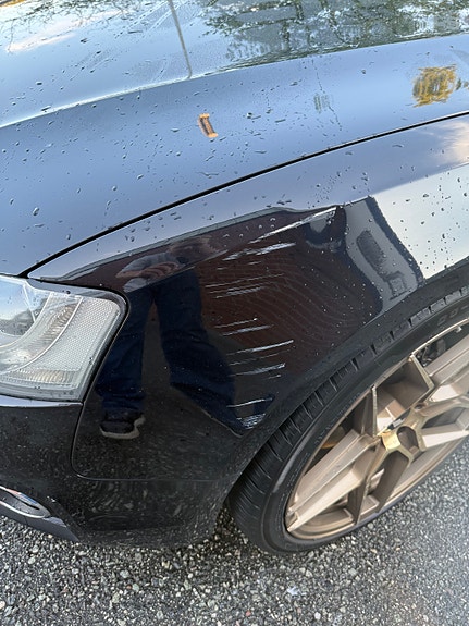 Audi A5 5 of 5
