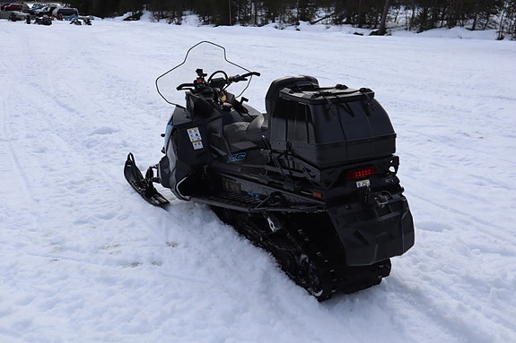 Polaris 800 Titan XC 4 of 6