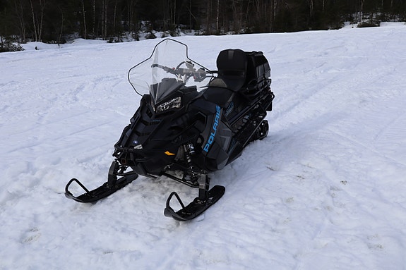 Polaris 800 Titan XC 2 of 6