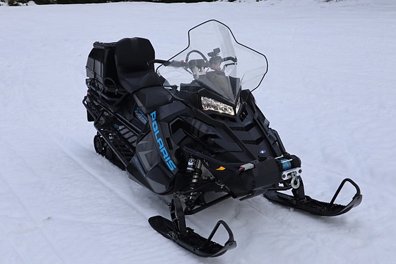 Polaris 800 Titan XC 6 of 6