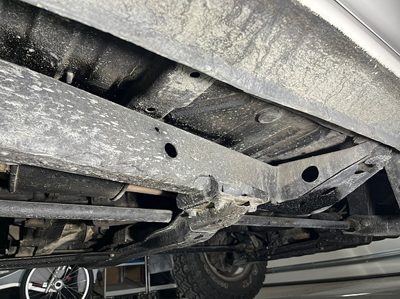 Mitsubishi Pajero 29 of 30