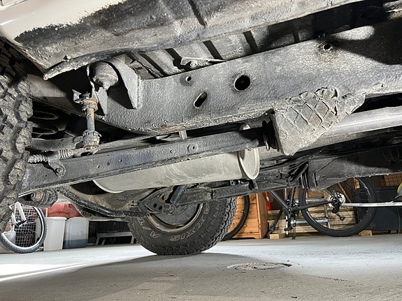 Mitsubishi Pajero 26 of 30