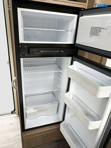 Carado T449 - STORSERVICE 2025 | TV | SOLCELLE 16 of 30