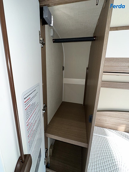 Carado T449 - STORSERVICE 2025 | TV | SOLCELLE 27 of 30