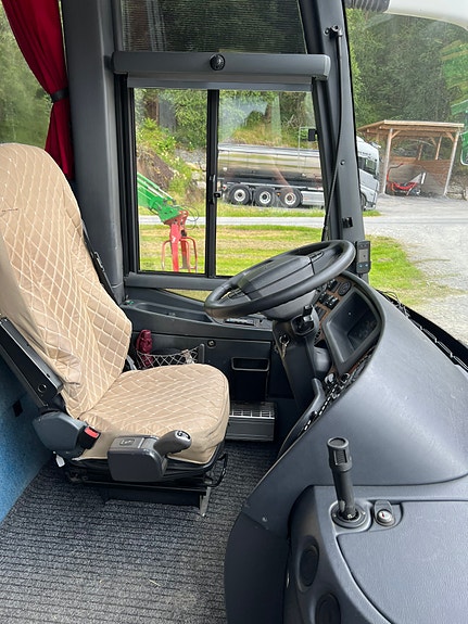 Volvo B12M turbuss 5 of 5