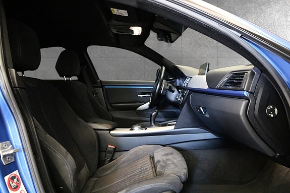 BMW 430d 16 of 17
