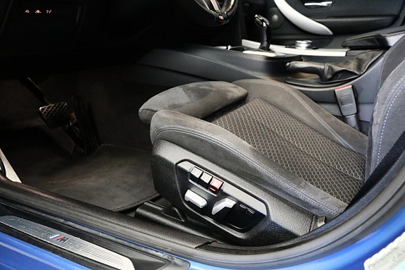 BMW 430d 13 of 17