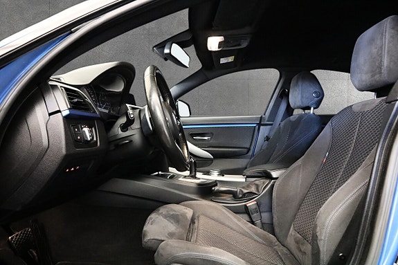 BMW 430d 12 of 17