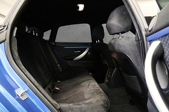 BMW 430d 15 of 17