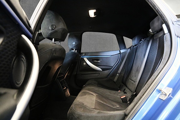 BMW 430d 14 of 17