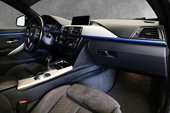 BMW 430d 17 of 17