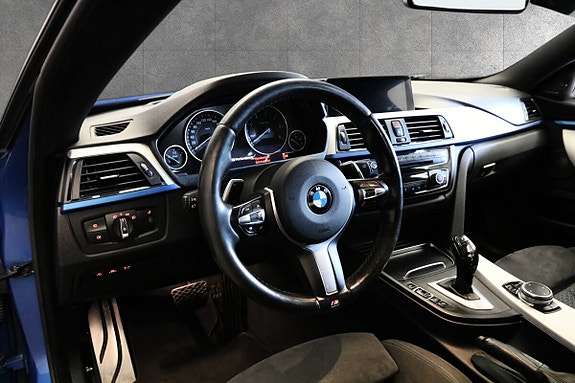 BMW 430d 11 of 17