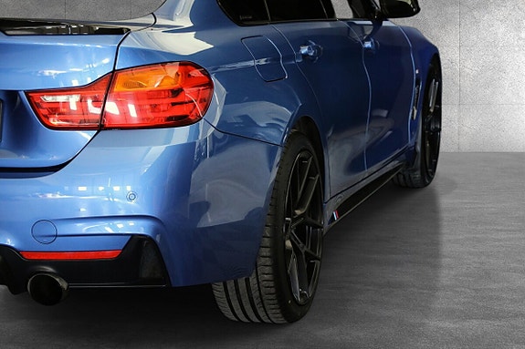 BMW 430d 7 of 17