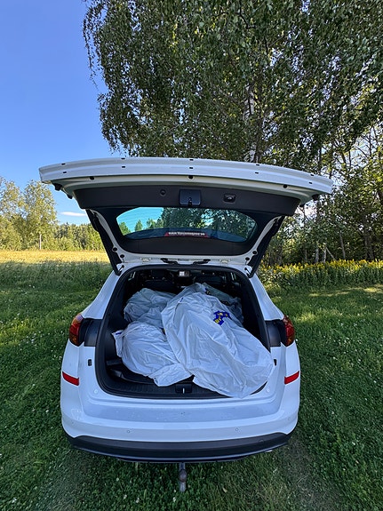 Hyundai Tucson 17 of 22